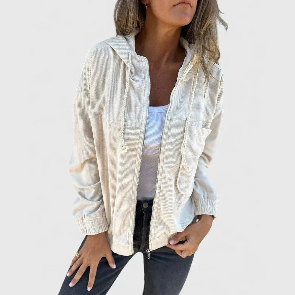 Uomaboutique Fie jakke dame 2