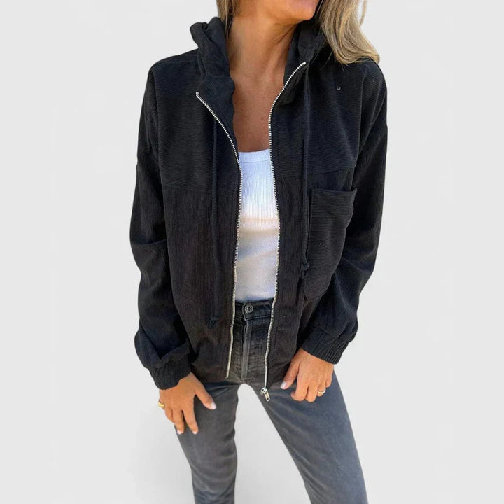 Uomaboutique Fie jakke dame 5