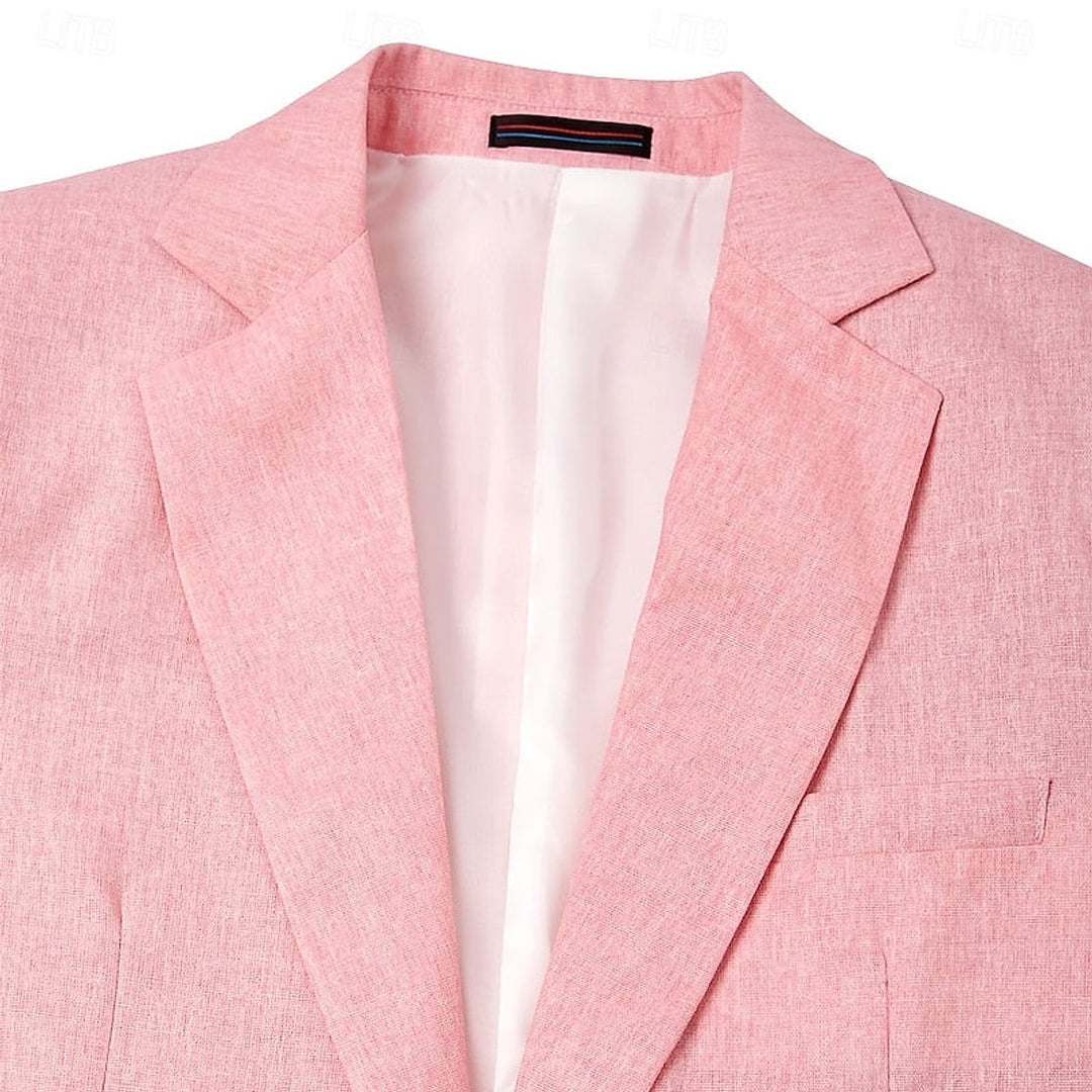 Uomaboutique Gunnar blazer herre 3