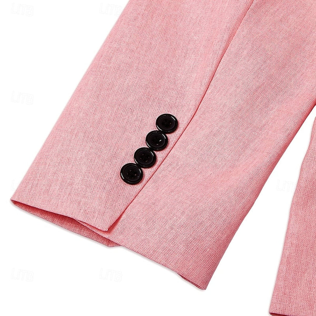 Uomaboutique Gunnar blazer herre 5