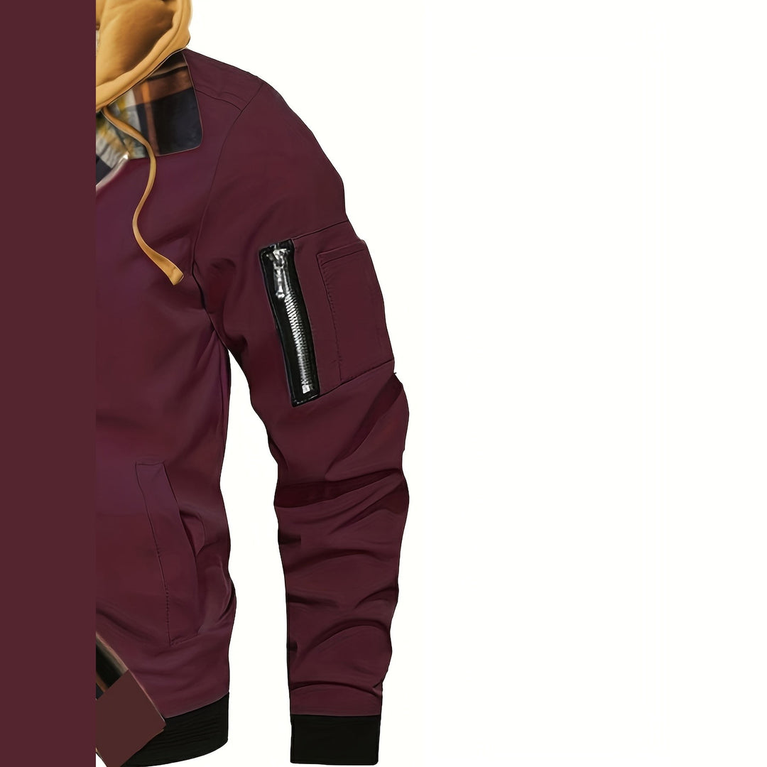 Uomaboutique Hans foret jakke herre 11