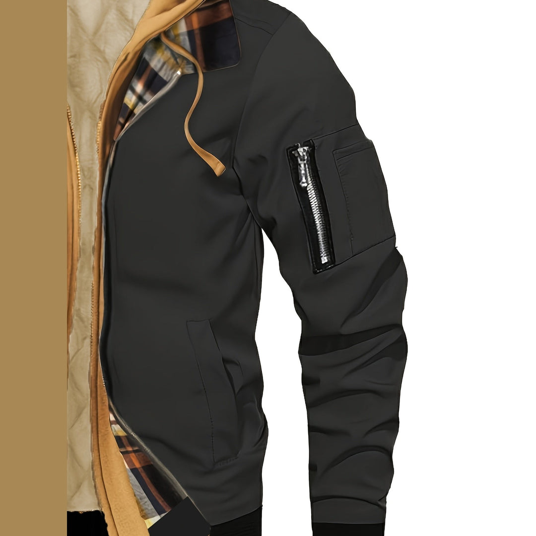 Uomaboutique Hans foret jakke herre 15