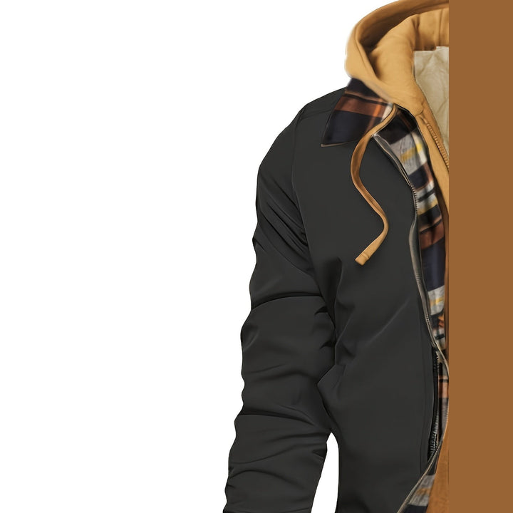 Uomaboutique Hans foret jakke herre 17