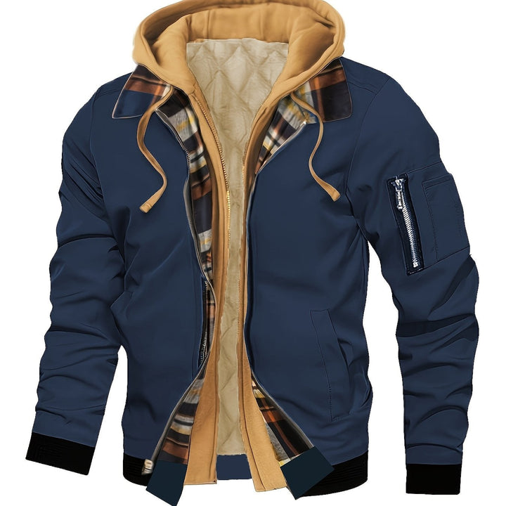 Uomaboutique Hans foret jakke herre 18