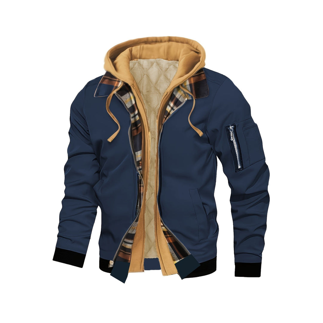 Uomaboutique Hans foret jakke herre 19