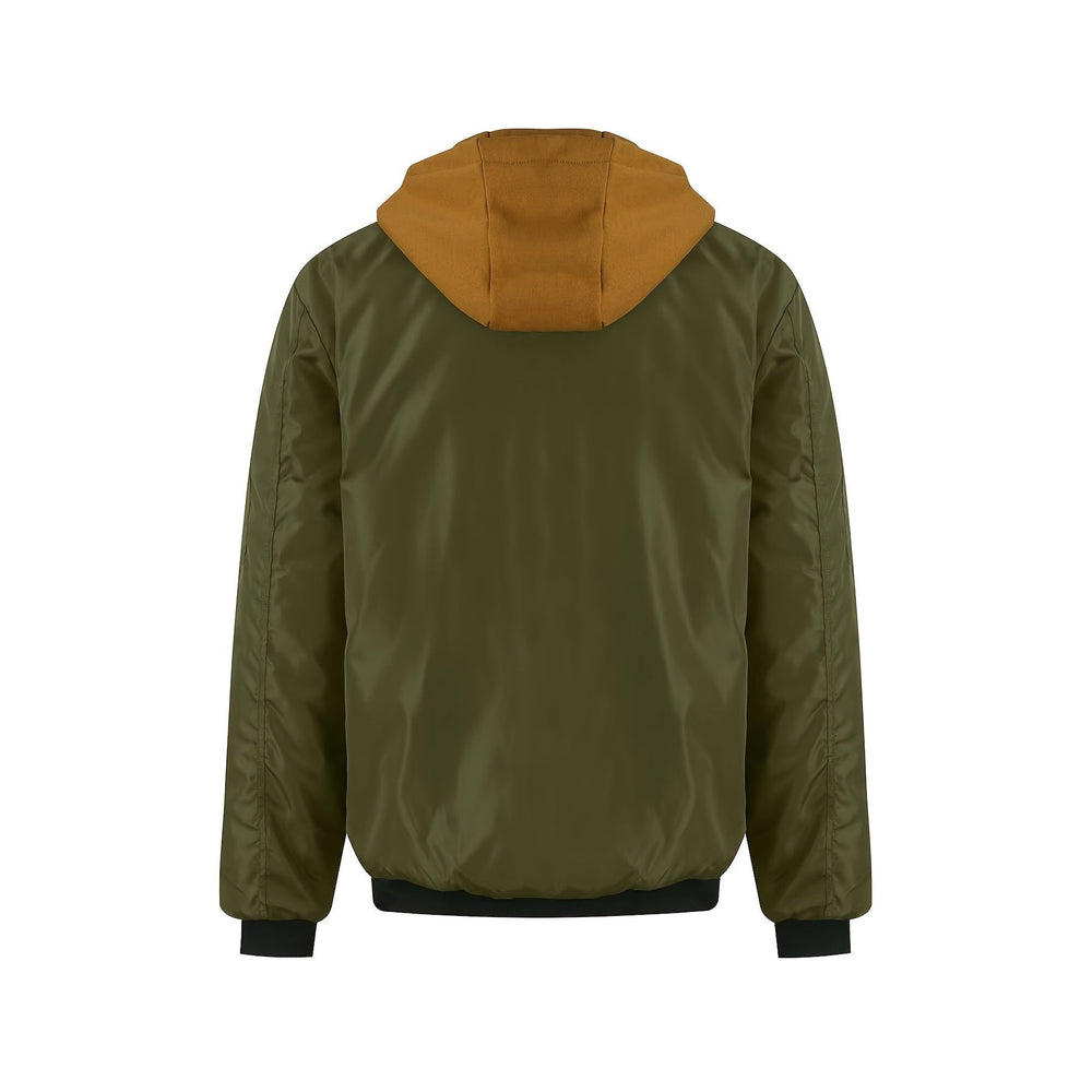 Uomaboutique Hans foret jakke herre 2