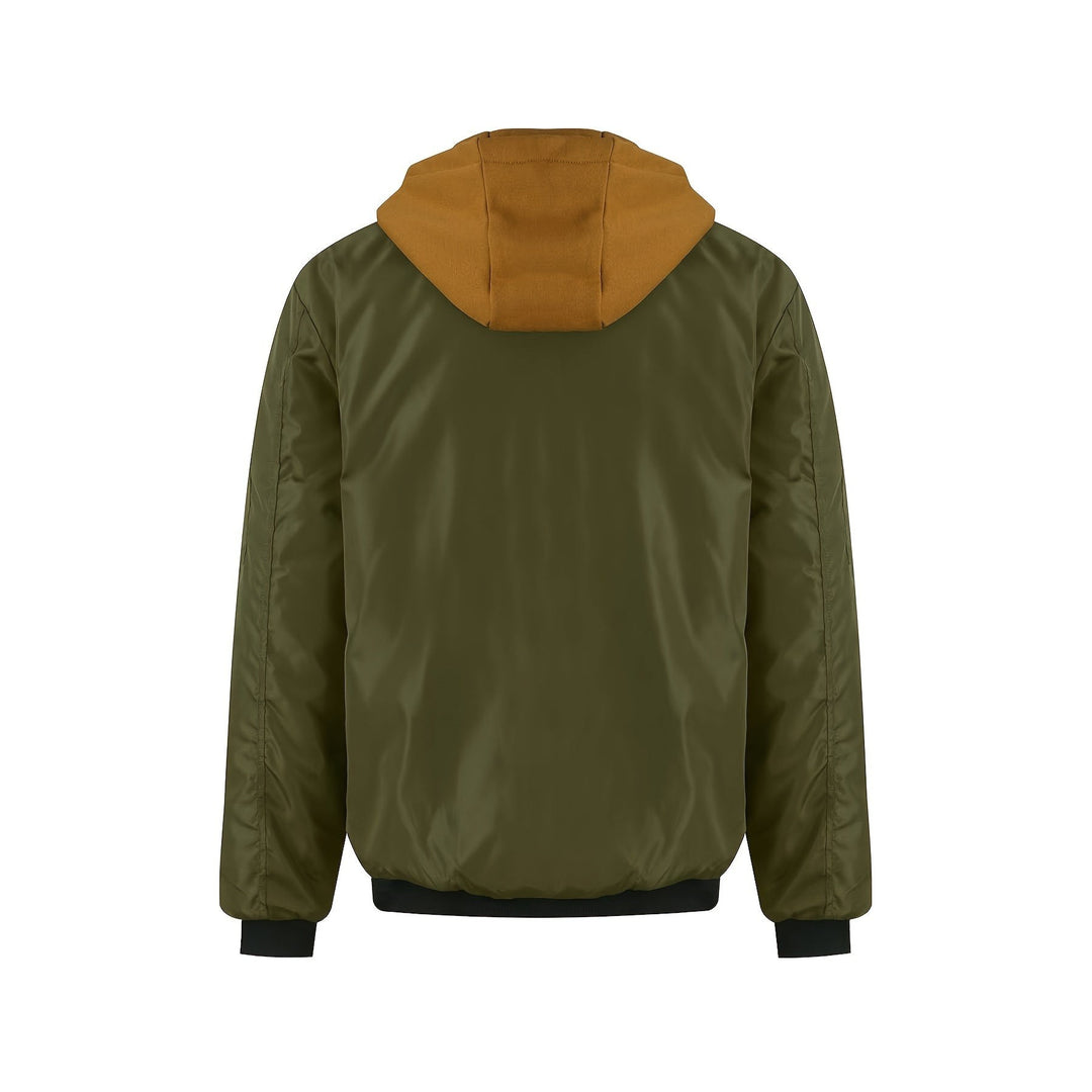 Uomaboutique Hans foret jakke herre 2