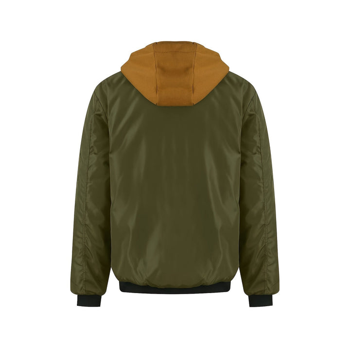 Uomaboutique Hans foret jakke herre 2