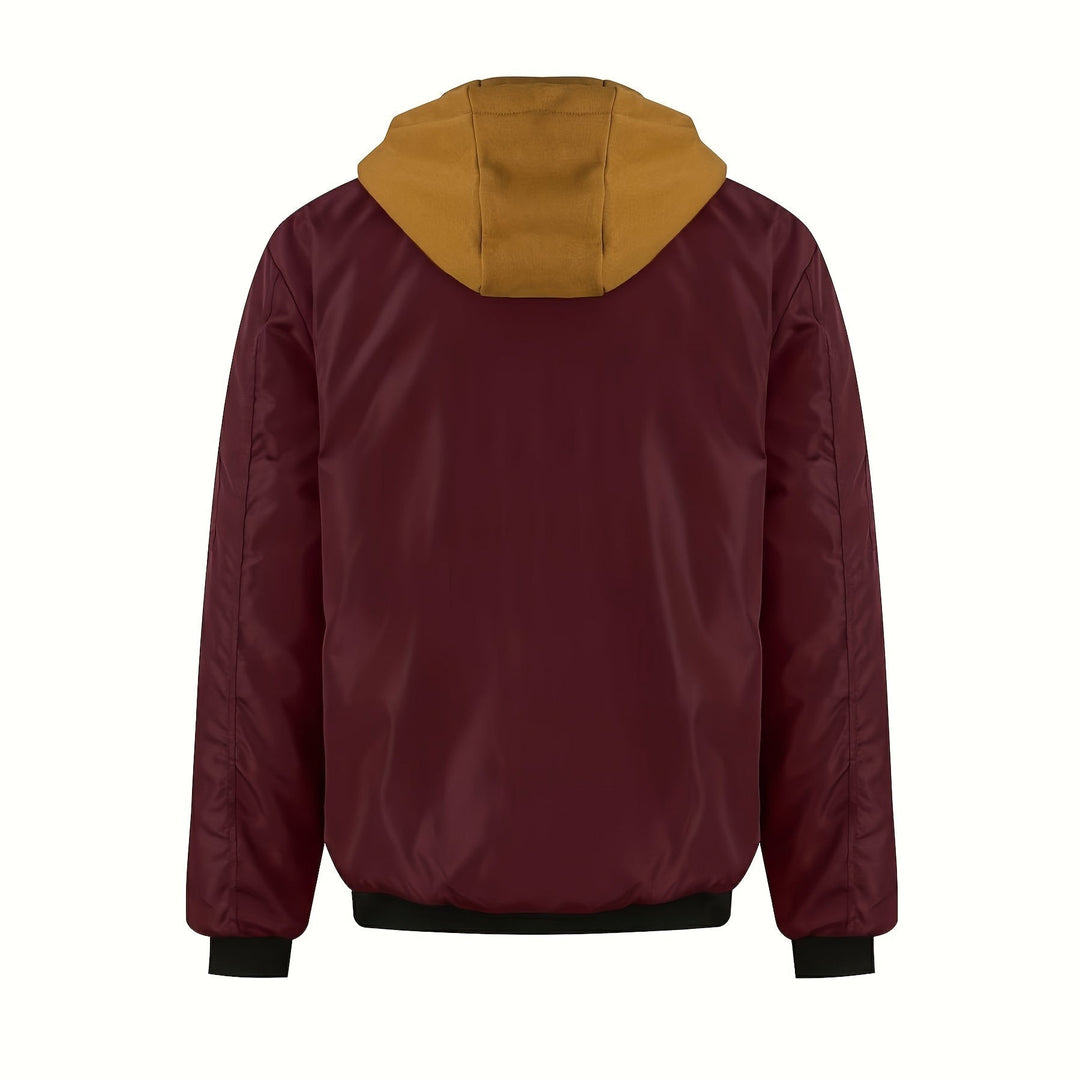 Uomaboutique Hans foret jakke herre 8