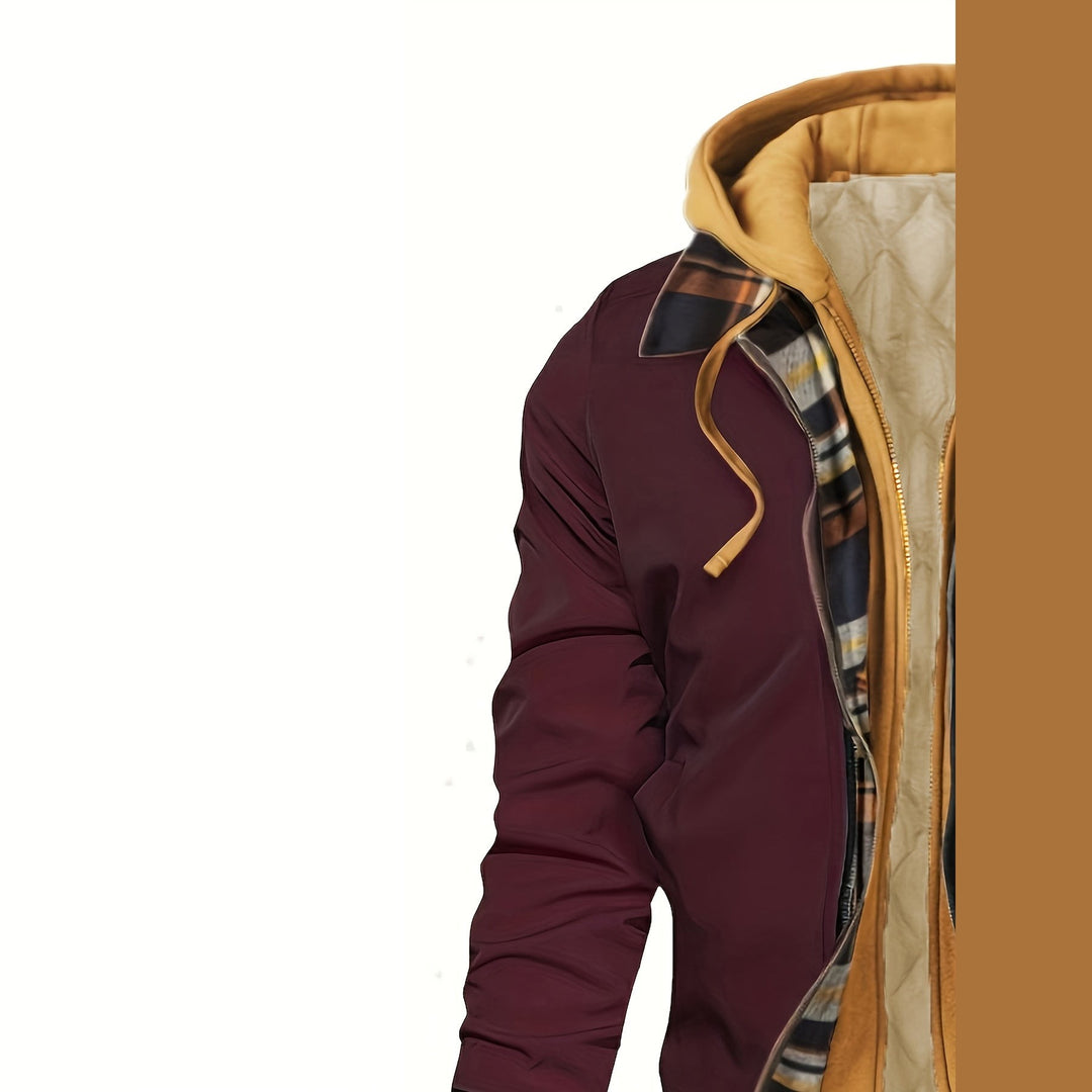 Uomaboutique Hans foret jakke herre 9