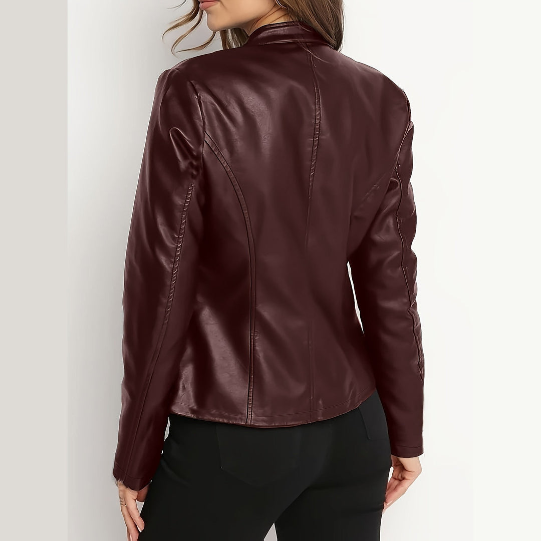 Uomaboutique Helena jakke dame 3