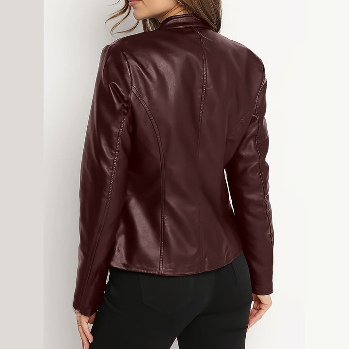 Uomaboutique Helena jakke dame 3