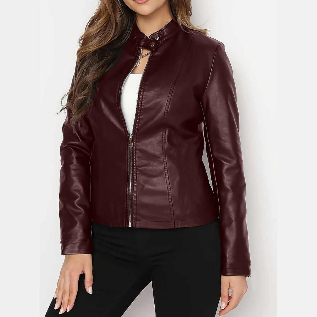 Uomaboutique Helena jakke dame 4