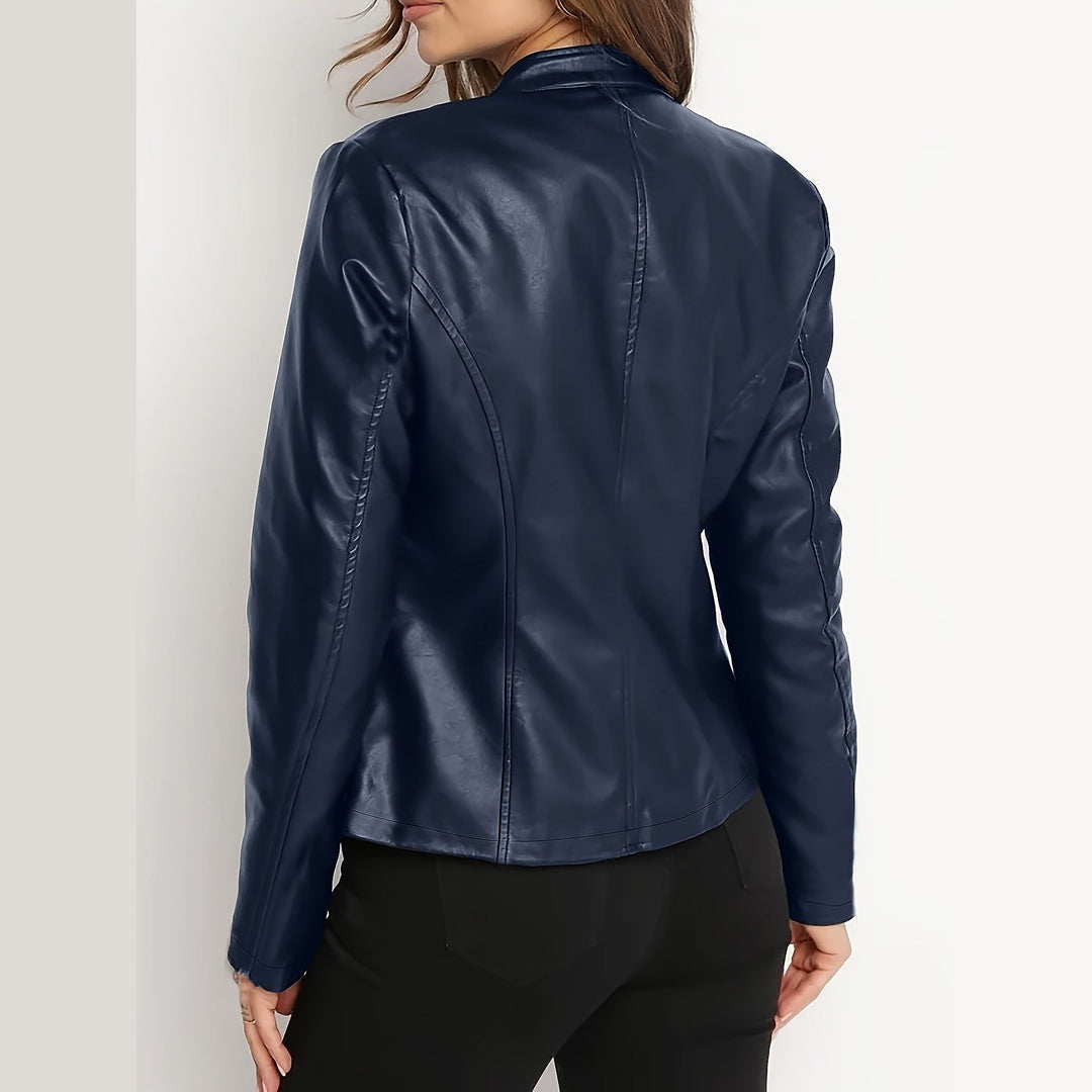 Uomaboutique Helena jakke dame 5
