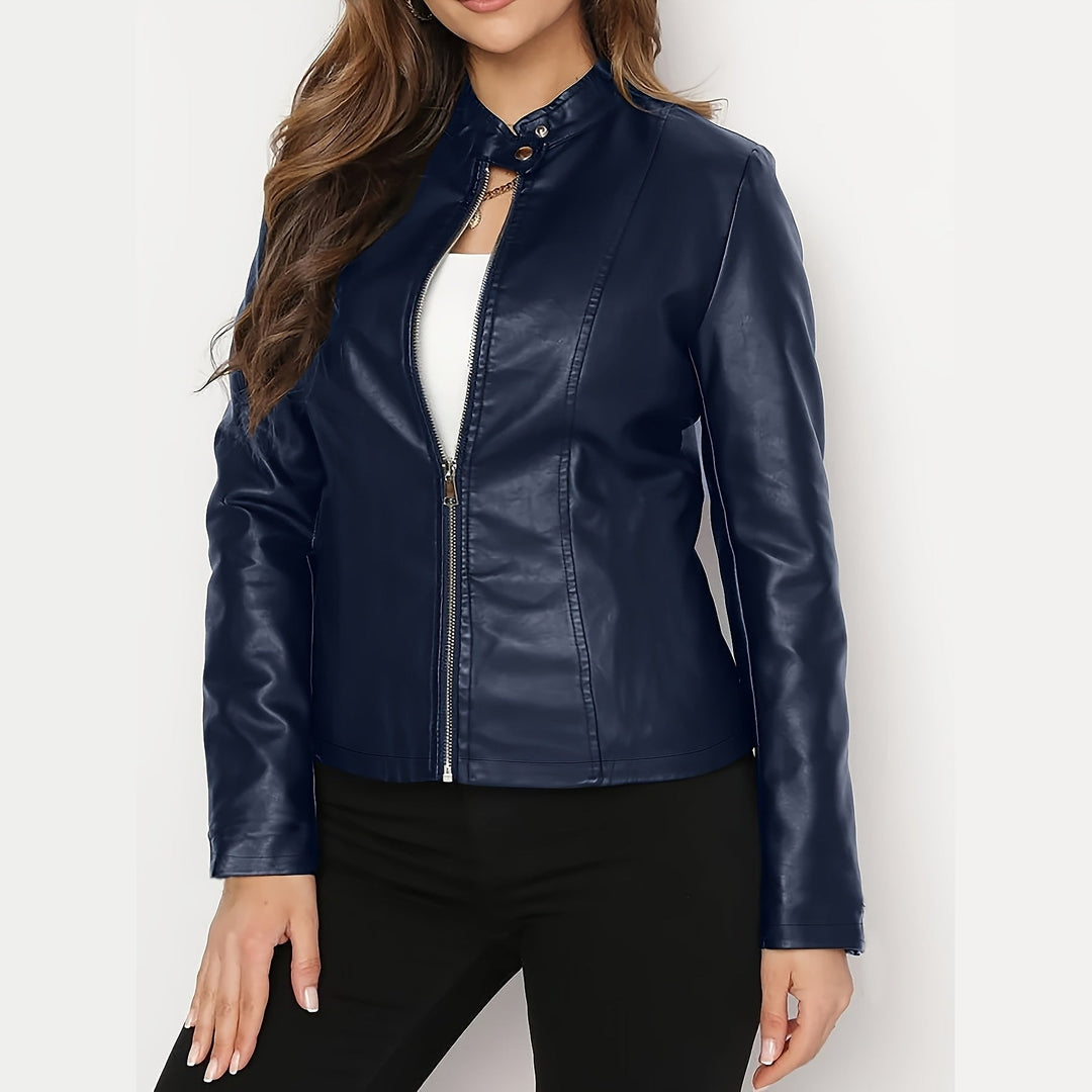 Uomaboutique Helena jakke dame 6