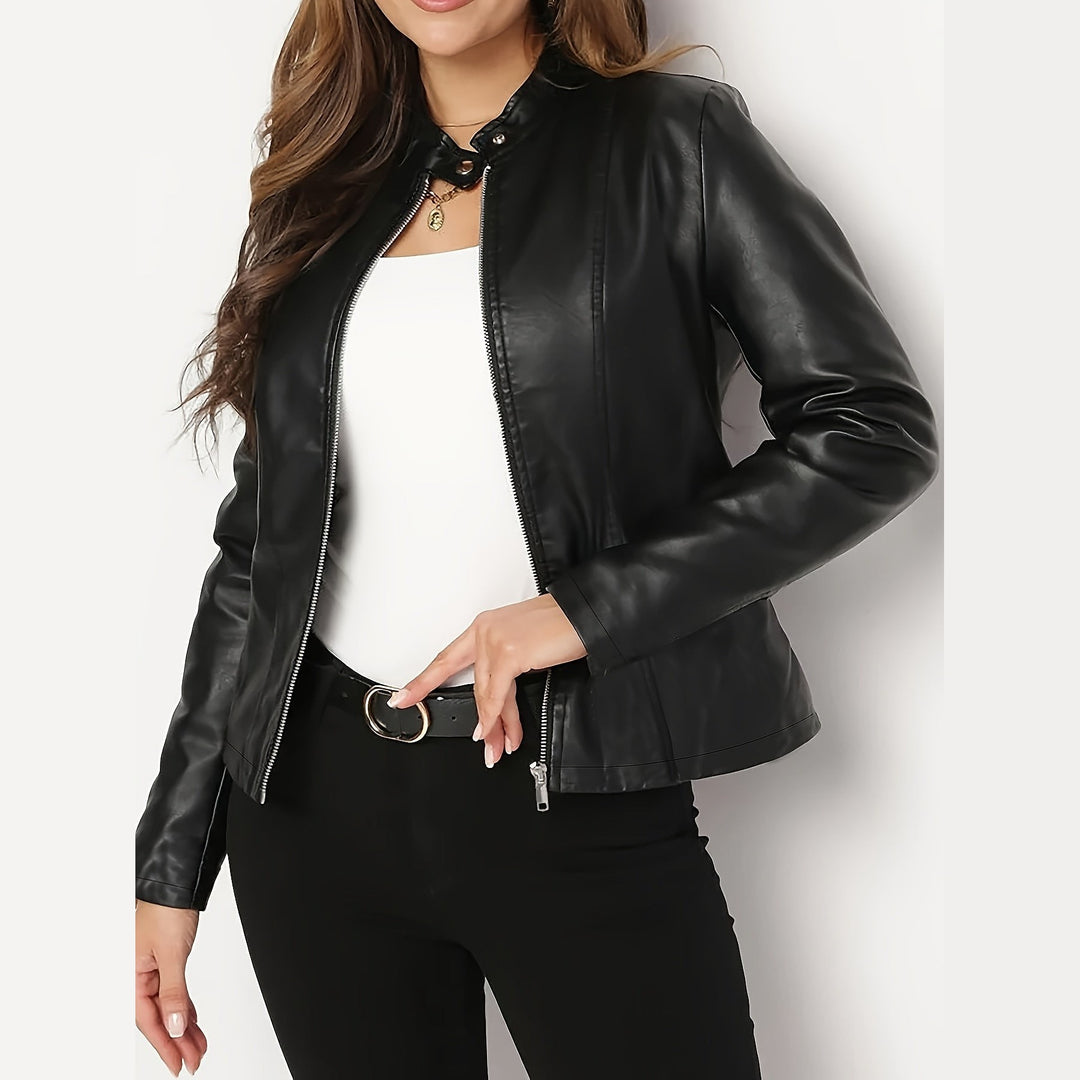 Uomaboutique Helena jakke dame 7