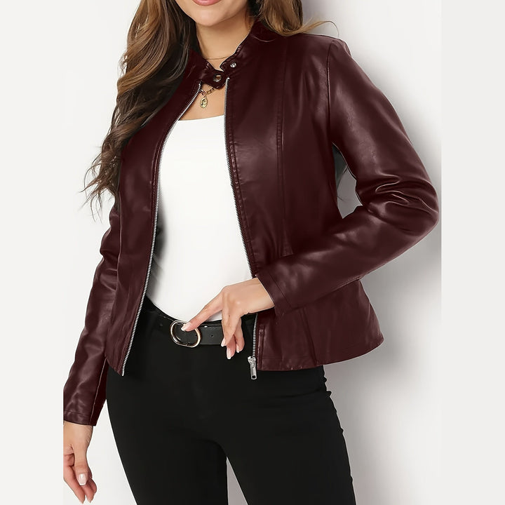 Uomaboutique Helena jakke dame 8
