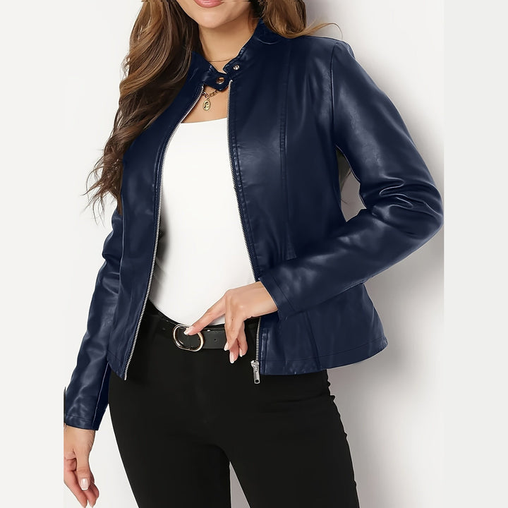 Uomaboutique Helena jakke dame 9