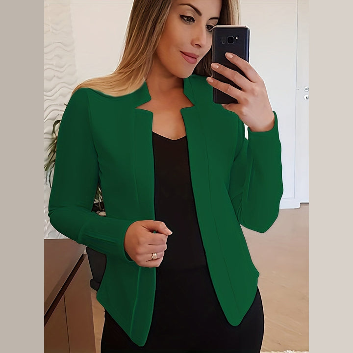 Uomaboutique Ingrid jakke dame 4