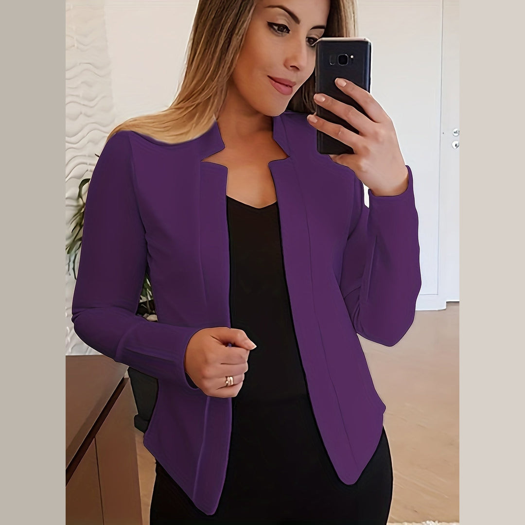 Uomaboutique Ingrid jakke dame 7