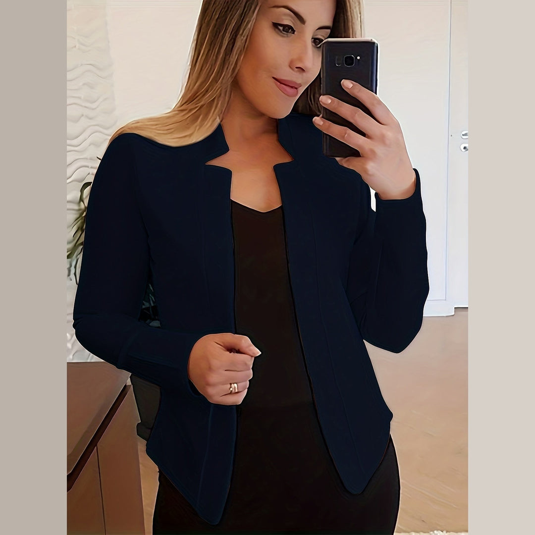 Uomaboutique Ingrid jakke dame 8