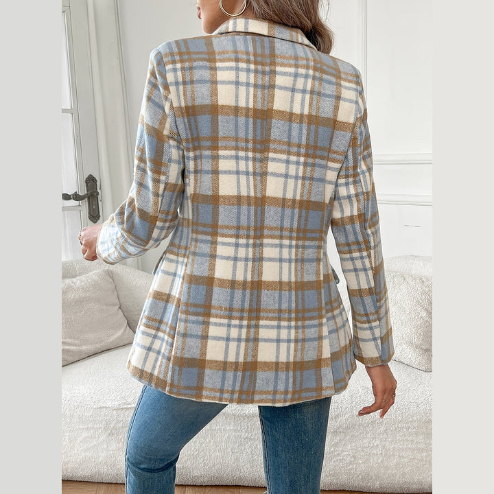 Uomaboutique Josefine blazer dame 4