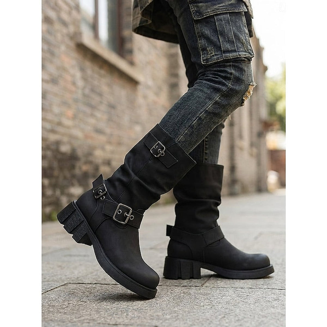Uomaboutique Karla støvler dame 11