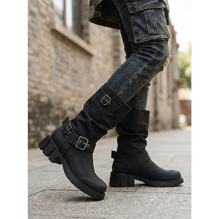 Uomaboutique Karla støvler dame 11