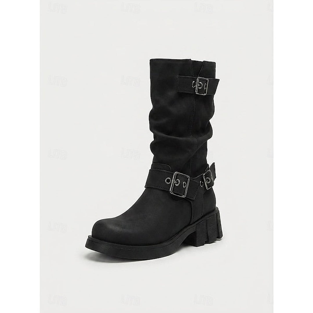 Uomaboutique Karla støvler dame 12