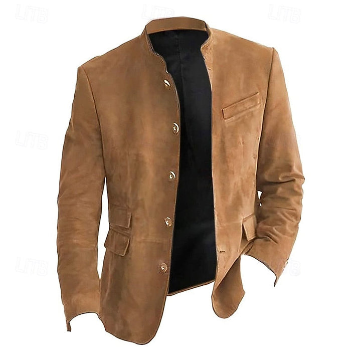 Uomaboutique Kristian jakke herre 1