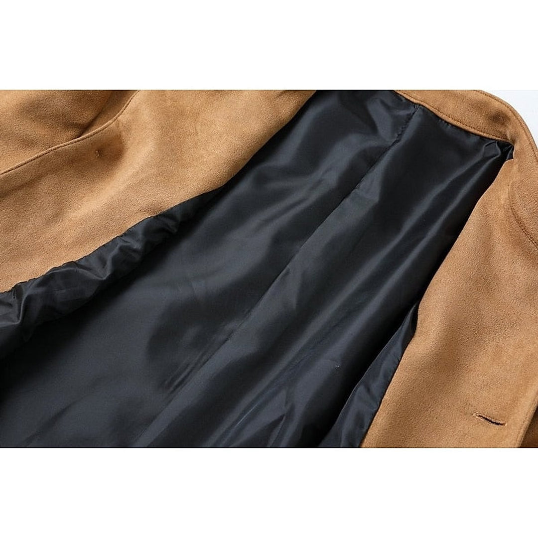 Uomaboutique Kristian jakke herre 10