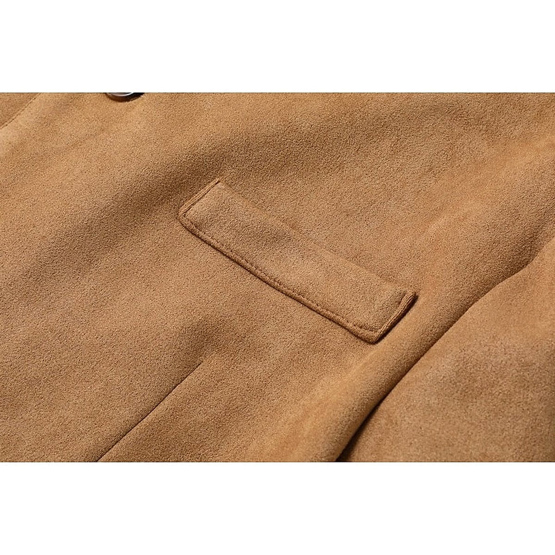Uomaboutique Kristian jakke herre 11