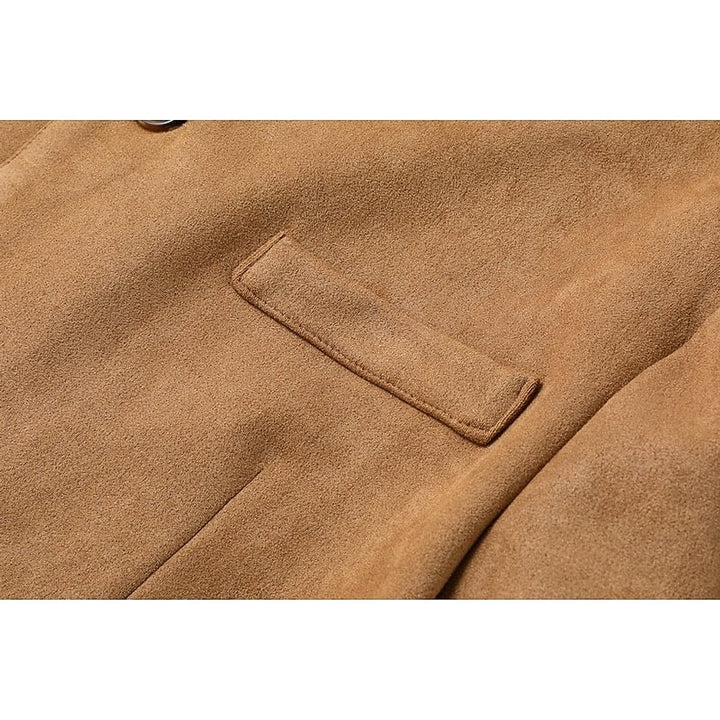 Uomaboutique Kristian jakke herre 11