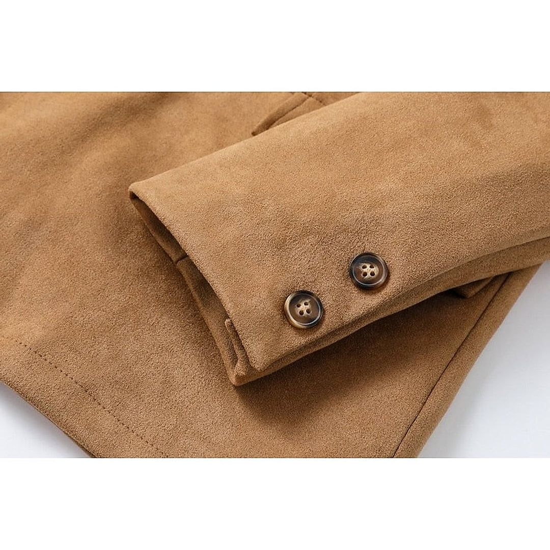Uomaboutique Kristian jakke herre 12