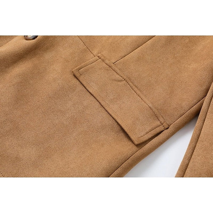 Uomaboutique Kristian jakke herre 13