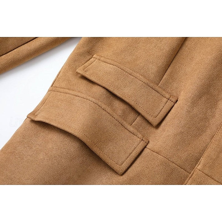 Uomaboutique Kristian jakke herre 15