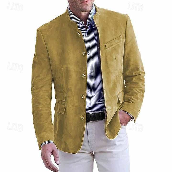 Uomaboutique Kristian jakke herre 16
