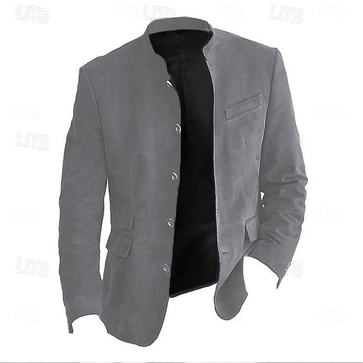 Uomaboutique Kristian jakke herre 2