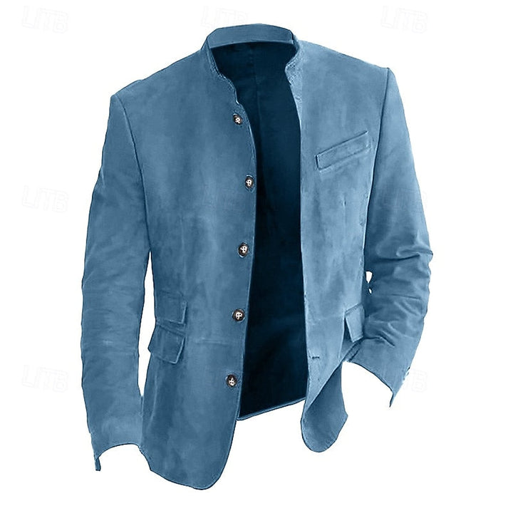 Uomaboutique Kristian jakke herre 3