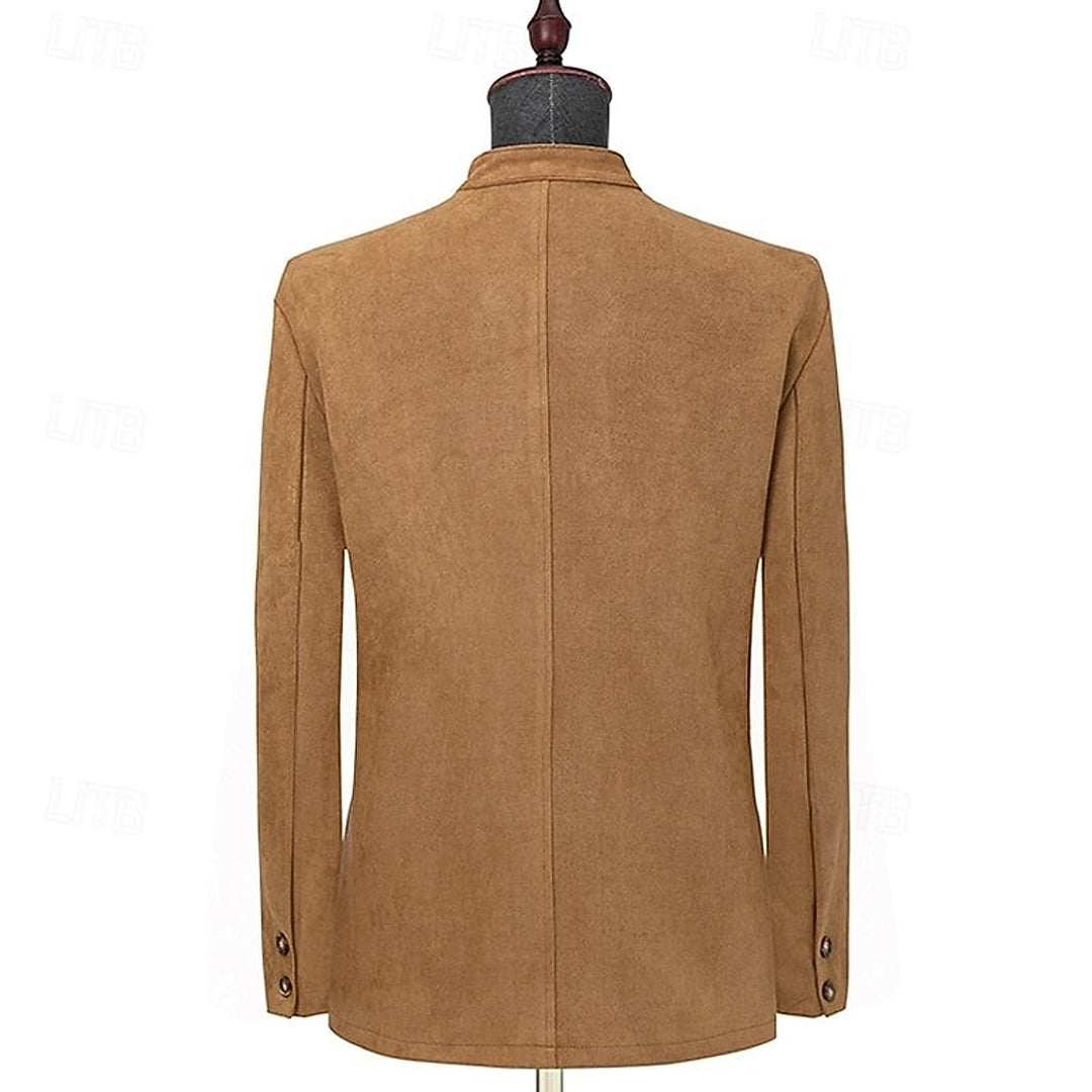 Uomaboutique Kristian jakke herre 6