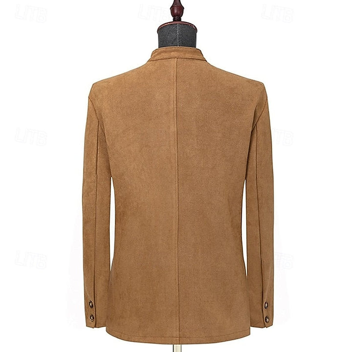 Uomaboutique Kristian jakke herre 6