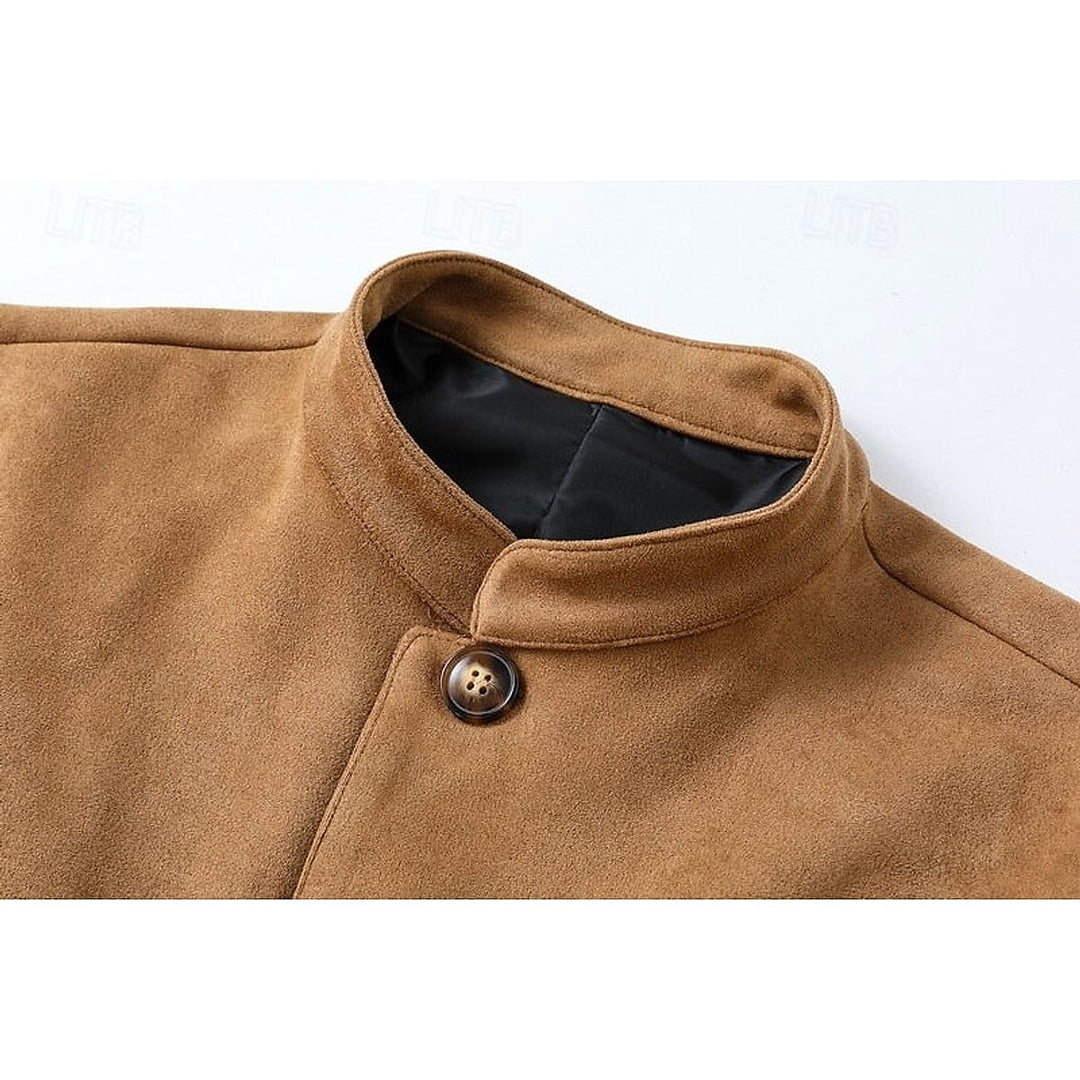Uomaboutique Kristian jakke herre 7