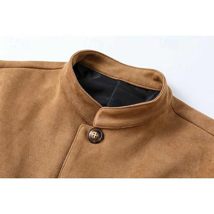 Uomaboutique Kristian jakke herre 7