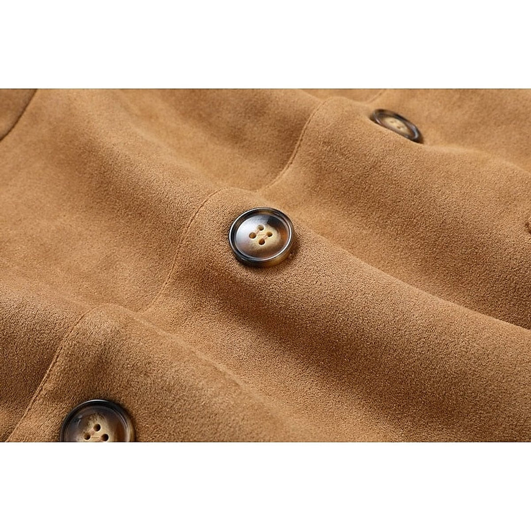 Uomaboutique Kristian jakke herre 8