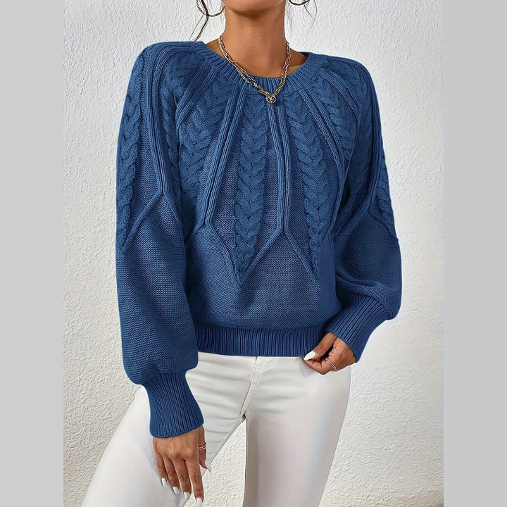 Uomaboutique Lise sweater dame 18