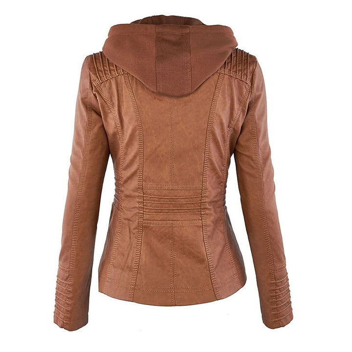 Uomaboutique Maja jakke dame 3