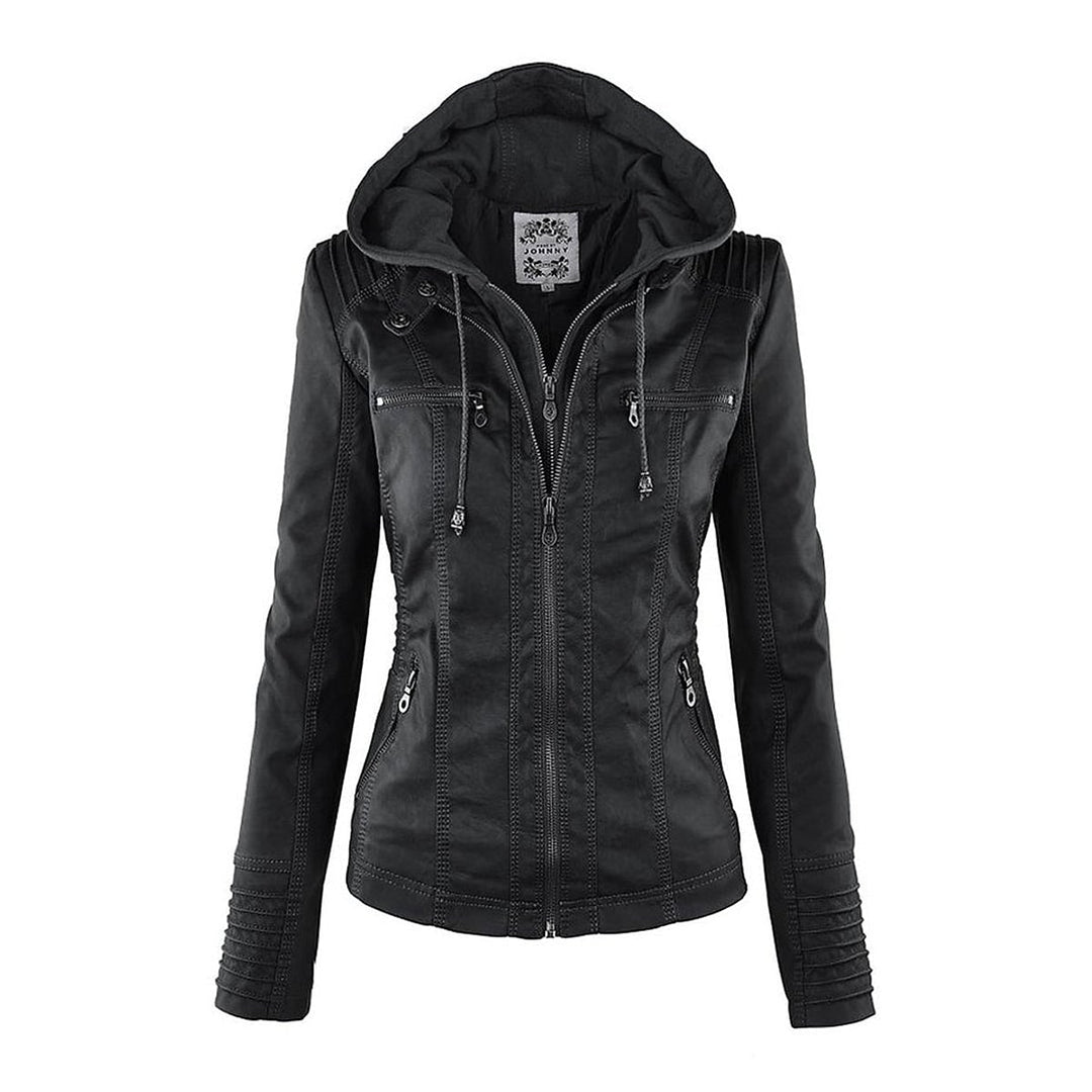 Uomaboutique Maja jakke dame 4