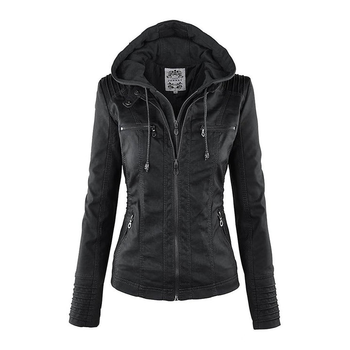 Uomaboutique Maja jakke dame 4