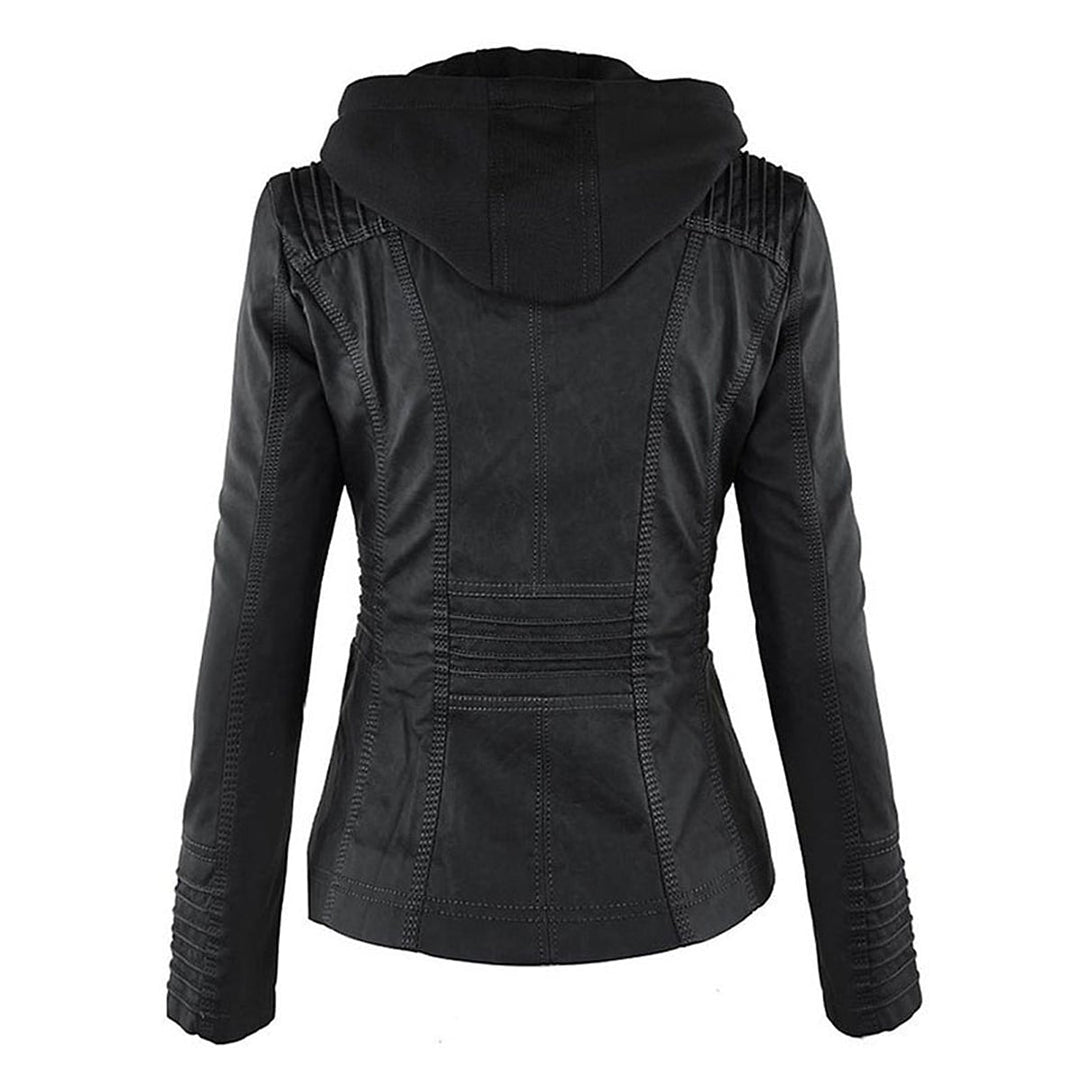 Uomaboutique Maja jakke dame 6