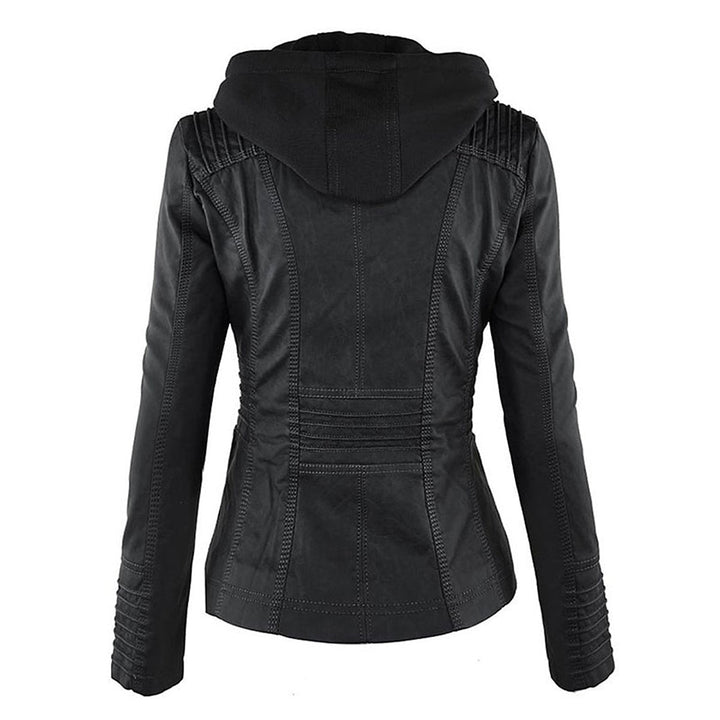 Uomaboutique Maja jakke dame 6